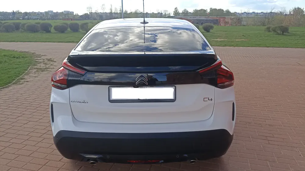 Продажа Citroen C4 III, 2022г., Бобруйск Бобруйск - изображение 6