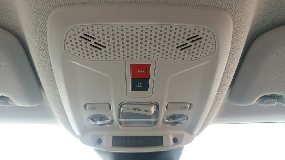 Продажа Citroen C4 III, 2022г., Бобруйск Бобруйск - изображение 16