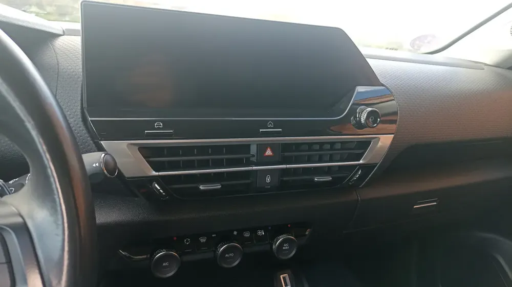 Продажа Citroen C4 III, 2022г., Бобруйск Бобруйск - изображение 13