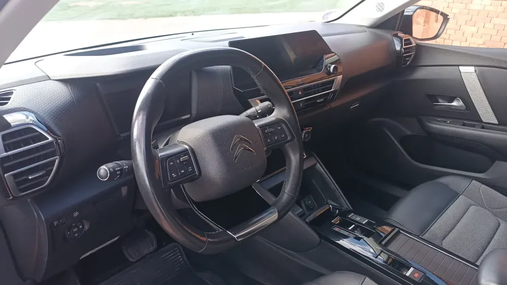 Продажа Citroen C4 III, 2022г., Бобруйск Бобруйск - изображение 9