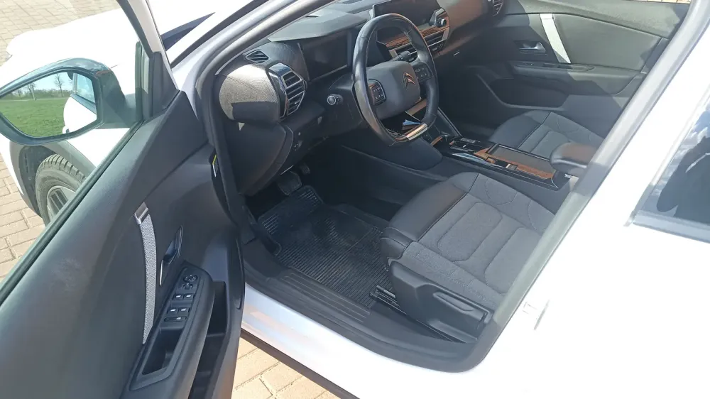 Продажа Citroen C4 III, 2022г., Бобруйск Бобруйск - изображение 8