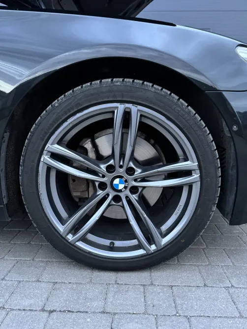 Продажа BMW 7 series VI (G11/G12), 2015г., Пинск Пинск - изображение 13