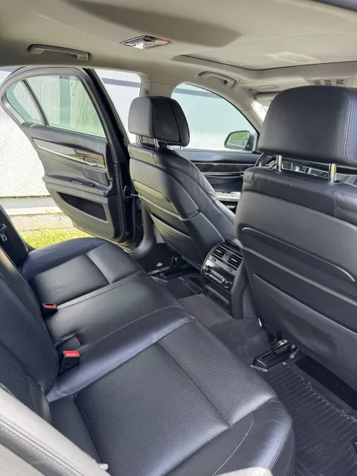 Продажа BMW 7 series VI (G11/G12), 2015г., Пинск Пинск - изображение 15