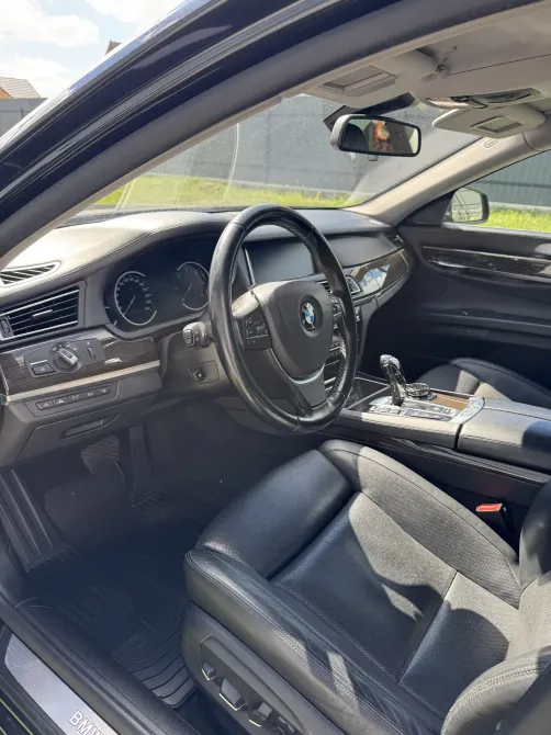 Продажа BMW 7 series VI (G11/G12), 2015г., Пинск Пинск - изображение 16