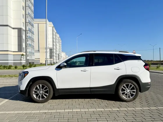 Продажа GMC Terrain II Рестайлинг, 2022г., Барановичи Барановичи