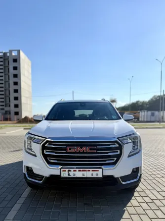 Продажа GMC Terrain II Рестайлинг, 2022г., Барановичи Барановичи