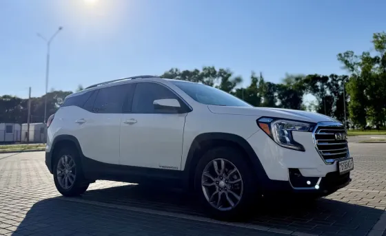 Продажа GMC Terrain II Рестайлинг, 2022г., Барановичи Барановичи