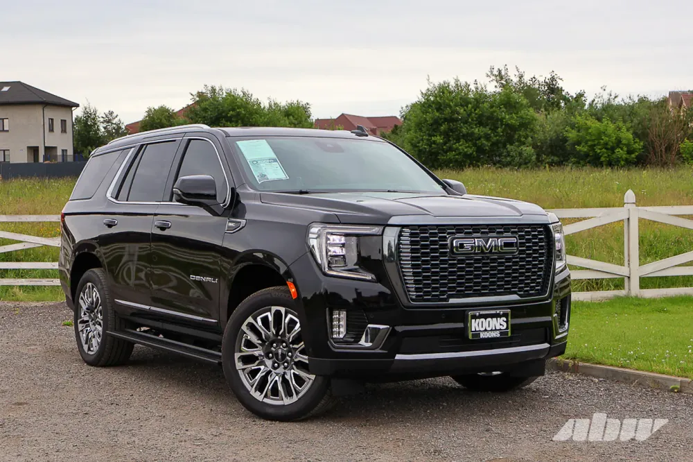 Продажа GMC Terrain II Рестайлинг, 2022г., Барановичи Барановичи - изображение 7