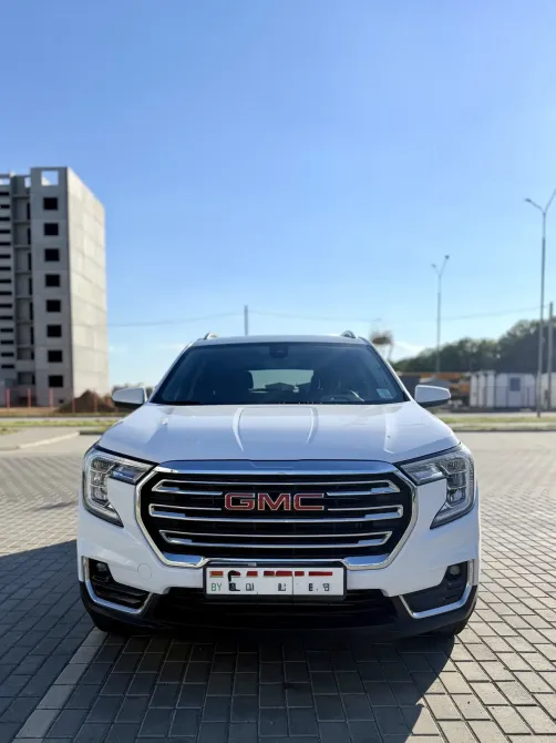 Продажа GMC Terrain II Рестайлинг, 2022г., Барановичи Барановичи - изображение 3
