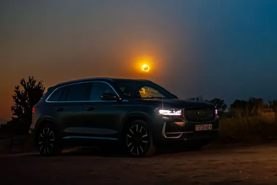 Продажа Geely Emgrand X7 I Рестайлинг 2, 2020г., Минск Минск