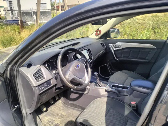 Продажа Geely Emgrand X7 I Рестайлинг 2, 2020г., Минск Минск