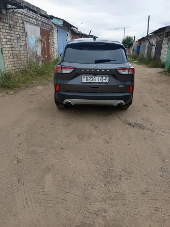 Продажа Ford Escape III Рестайлинг, 2019г., Борисов Борисов