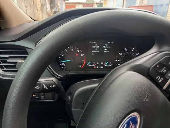 Продажа Ford Escape III Рестайлинг, 2019г., Борисов Борисов