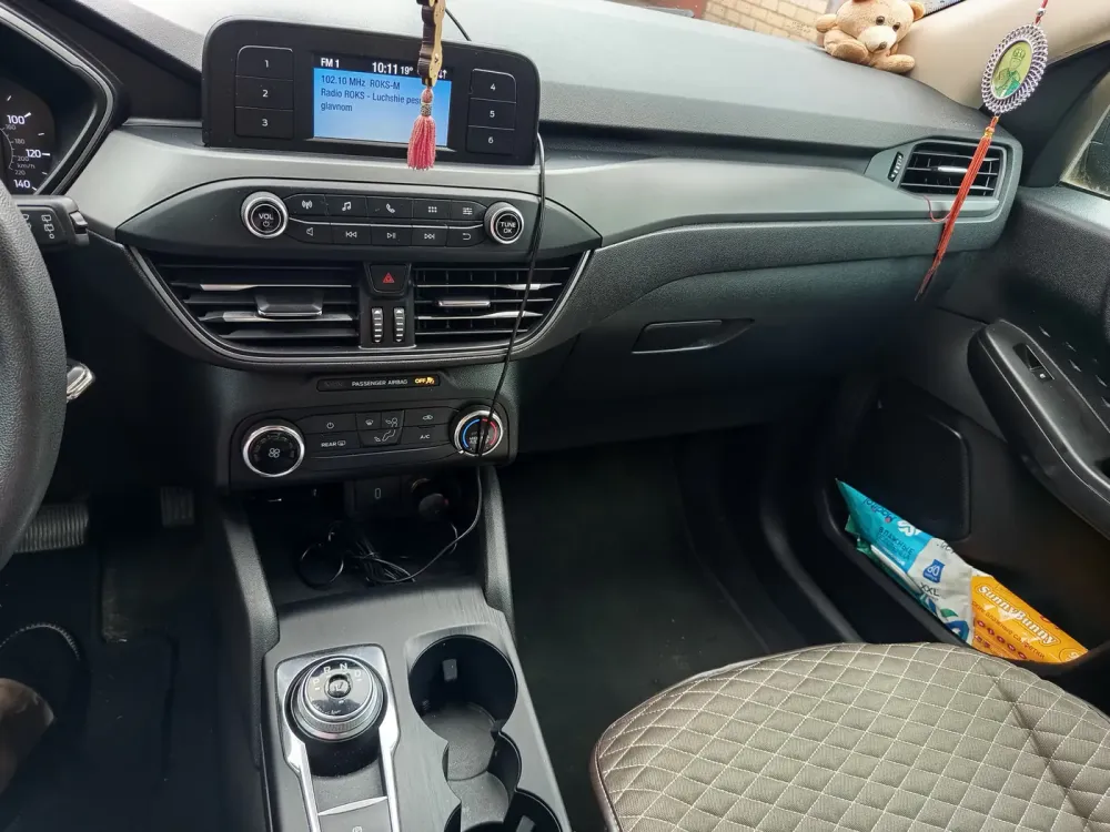 Продажа Ford Escape III Рестайлинг, 2019г., Борисов Борисов - изображение 7