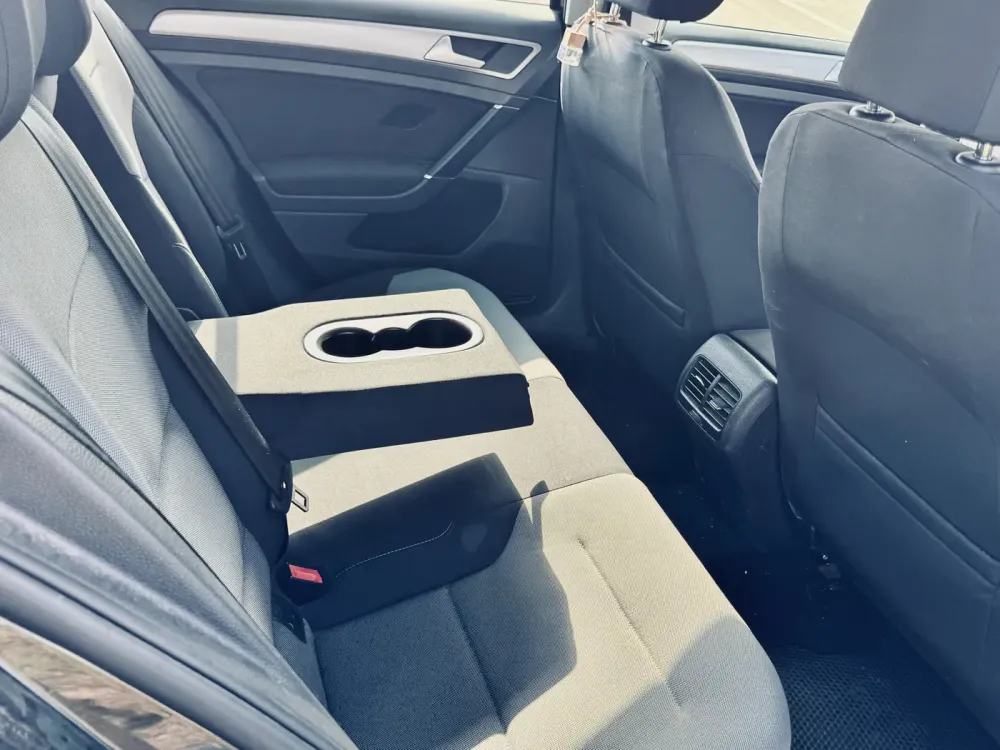 Продажа Volkswagen E-Golf VII, 2014г., Минск Минск - изображение 11