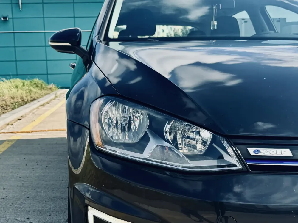 Продажа Volkswagen E-Golf VII, 2014г., Минск Минск - изображение 7