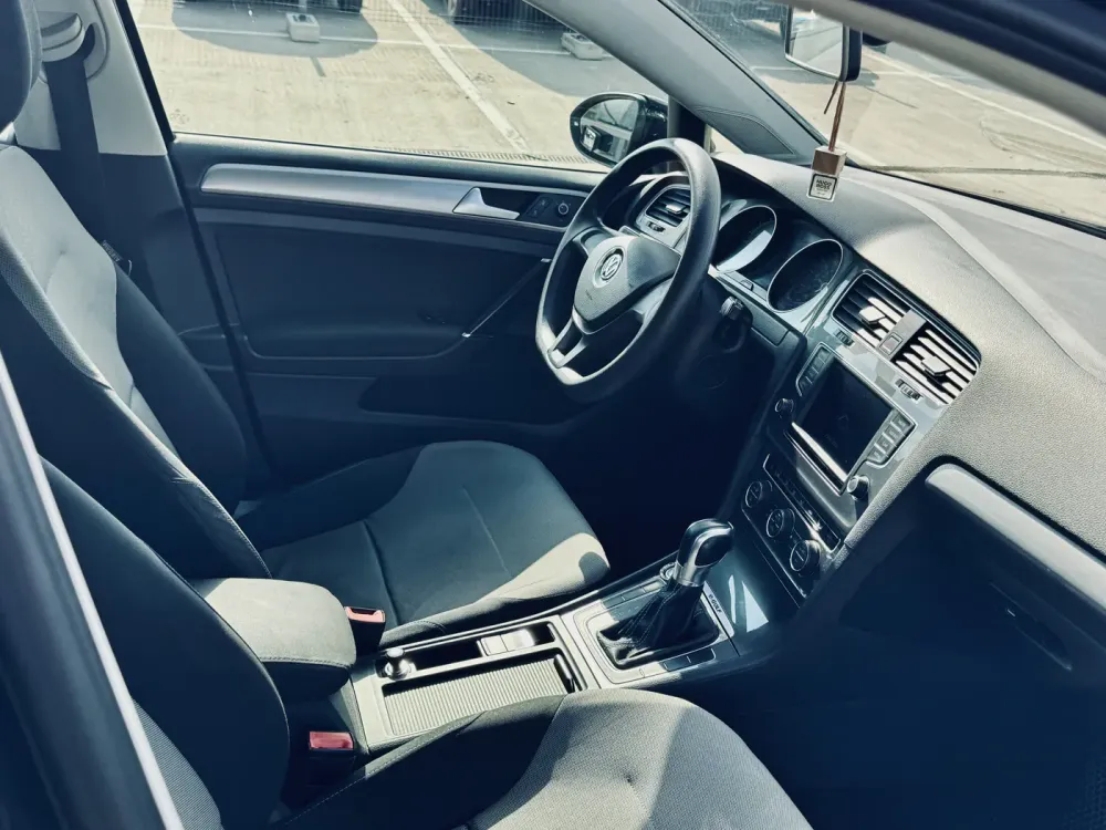 Продажа Volkswagen E-Golf VII, 2014г., Минск Минск - изображение 12