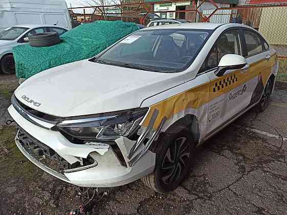 Продажа BAIC U5 Plus I, 2024г., Минск Минск