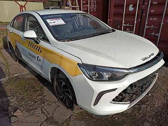 Продажа BAIC U5 Plus I, 2024г., Минск Минск
