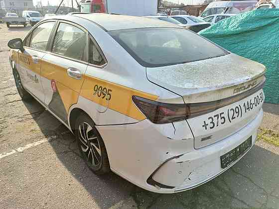 Продажа BAIC U5 Plus I, 2024г., Минск Минск
