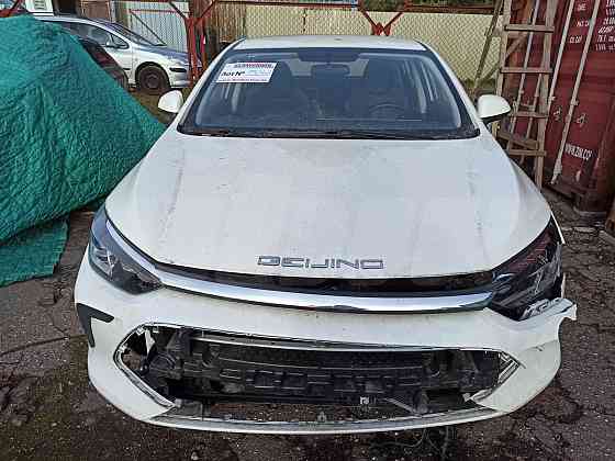 Продажа BAIC U5 Plus I, 2024г., Минск Минск