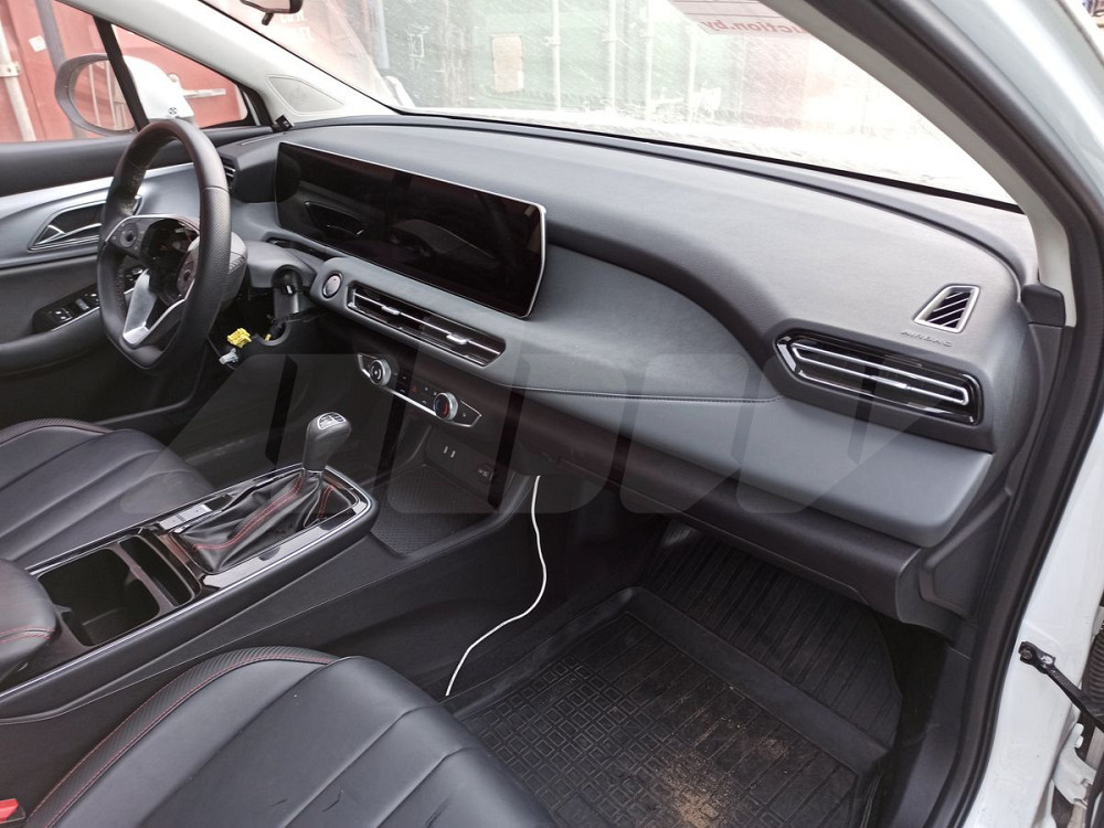 Продажа BAIC U5 Plus I, 2024г., Минск Минск - изображение 11