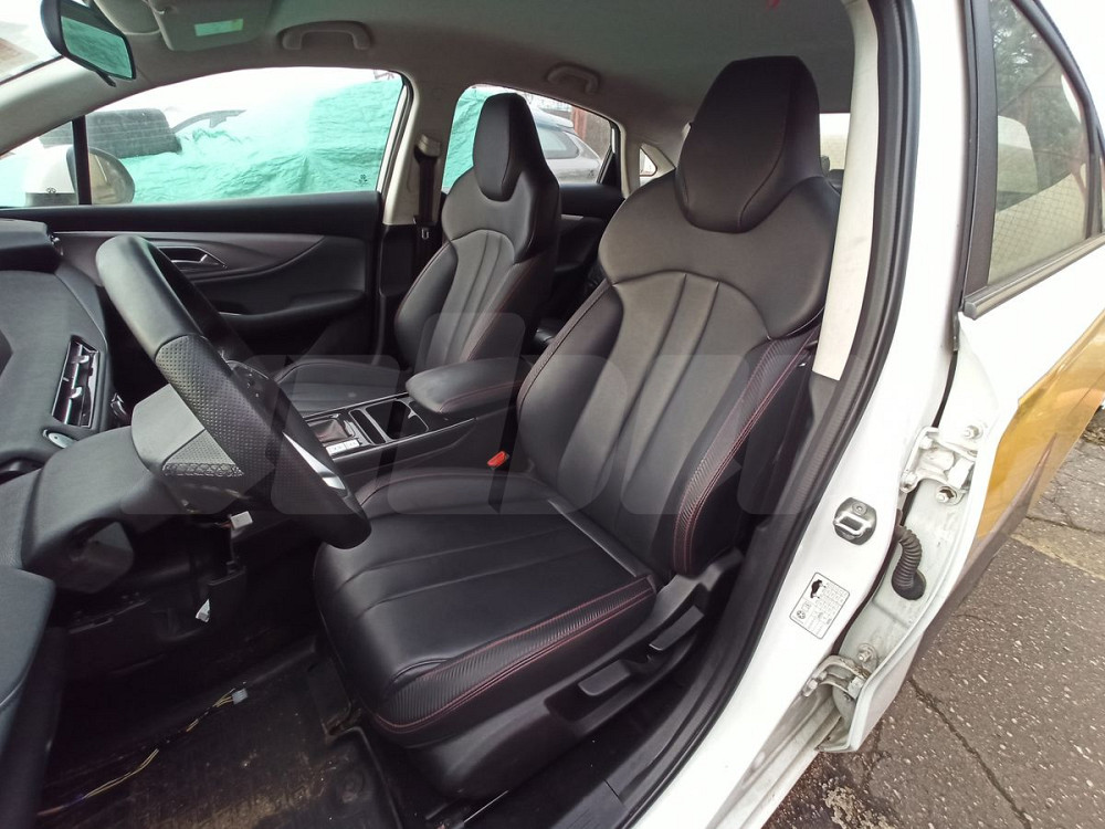 Продажа BAIC U5 Plus I, 2024г., Минск Минск - изображение 12