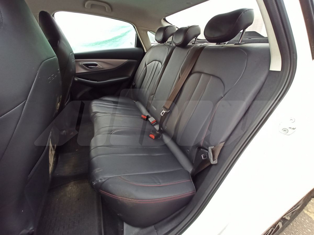 Продажа BAIC U5 Plus I, 2024г., Минск Минск - изображение 13