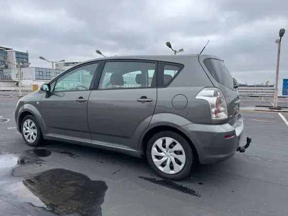 Продажа Toyota Corolla Verso I Рестайлинг, 2006г., Минск Минск