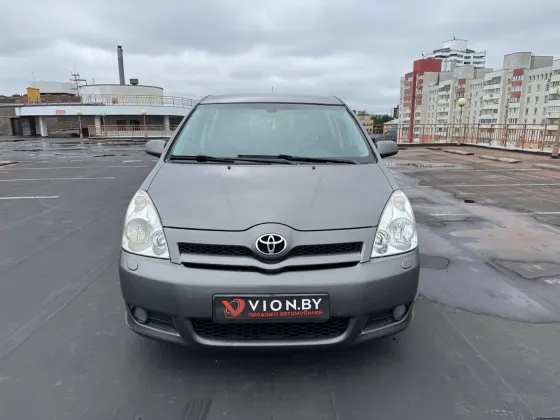 Продажа Toyota Corolla Verso I Рестайлинг, 2006г., Минск Минск