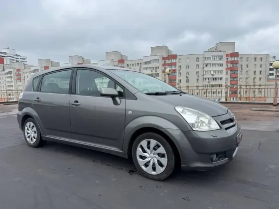 Продажа Toyota Corolla Verso I Рестайлинг, 2006г., Минск Минск