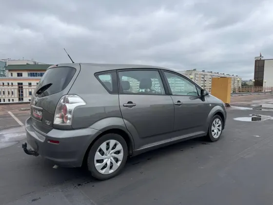 Продажа Toyota Corolla Verso I Рестайлинг, 2006г., Минск Минск