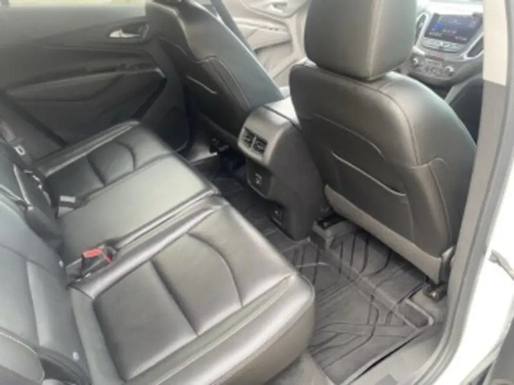 Продажа Chevrolet Equinox III, 2021г., Минск Минск - изображение 12