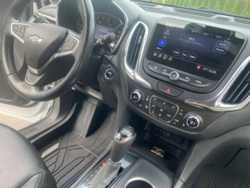 Продажа Chevrolet Equinox III, 2021г., Минск Минск - изображение 10