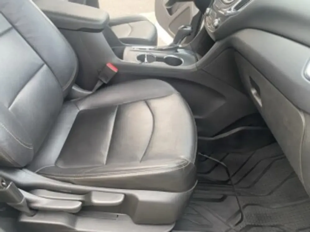 Продажа Chevrolet Equinox III, 2021г., Минск Минск - изображение 13