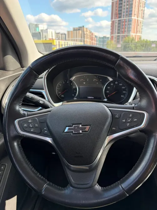 Продажа Chevrolet Equinox III, 2021г., Минск Минск - изображение 7