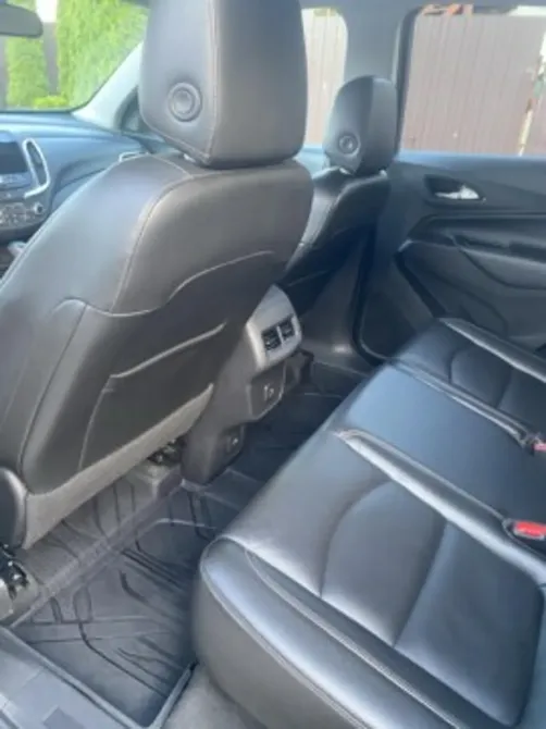 Продажа Chevrolet Equinox III, 2021г., Минск Минск - изображение 14