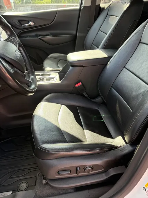 Продажа Chevrolet Equinox III, 2021г., Минск Минск - изображение 15