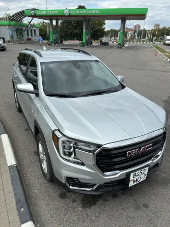 Продажа GMC Terrain II Рестайлинг, 2021г., Минск Минск