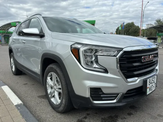 Продажа GMC Terrain II Рестайлинг, 2021г., Минск Минск