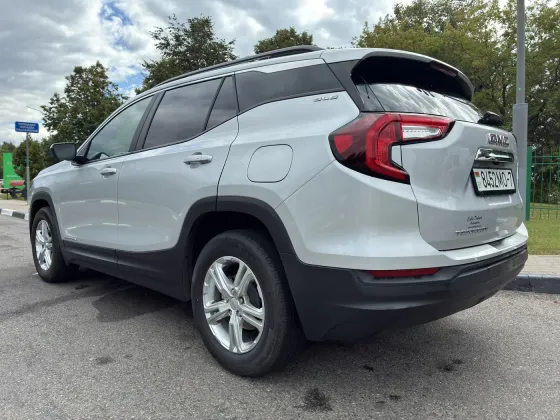 Продажа GMC Terrain II Рестайлинг, 2021г., Минск Минск