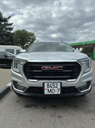 Продажа GMC Terrain II Рестайлинг, 2021г., Минск Минск