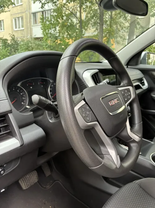 Продажа GMC Terrain II Рестайлинг, 2021г., Минск Минск - изображение 16