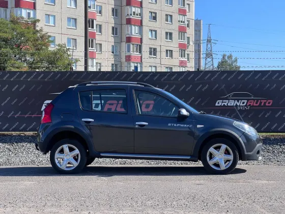 Продажа Dacia Sandero I, 2010г., Брест Брест