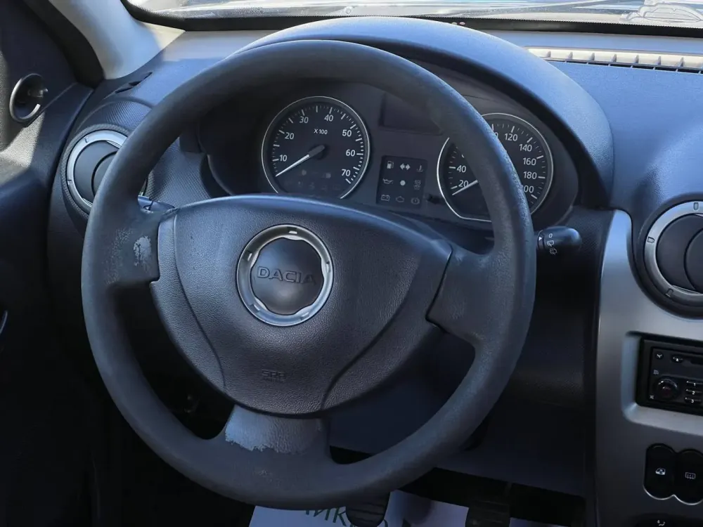 Продажа Dacia Sandero I, 2010г., Брест Брест - изображение 11