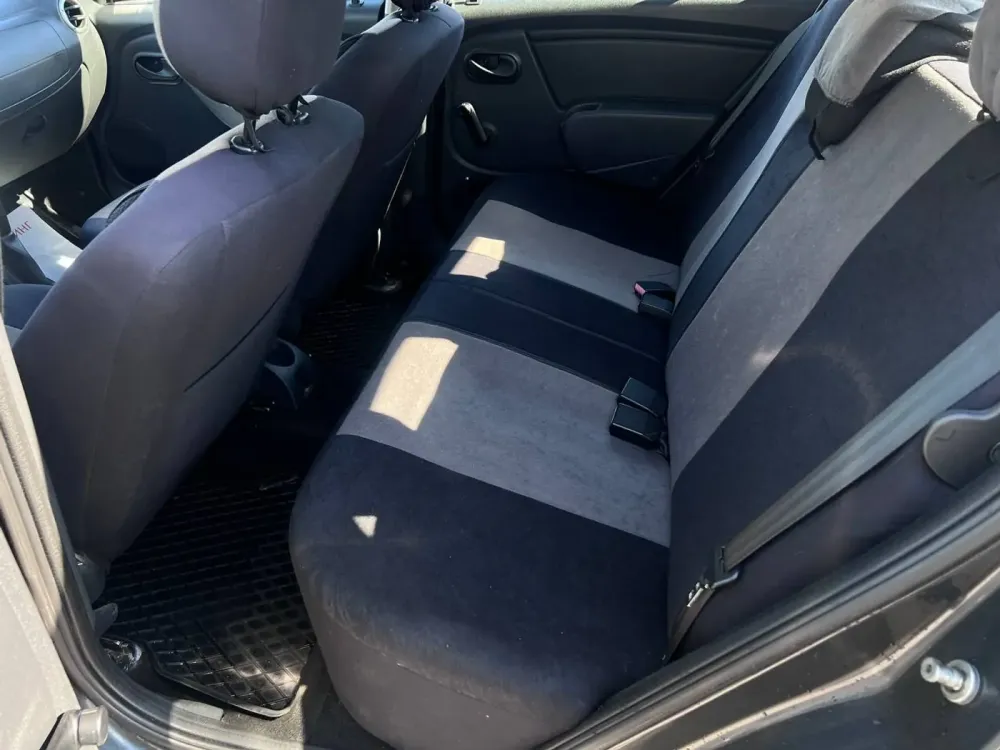 Продажа Dacia Sandero I, 2010г., Брест Брест - изображение 15