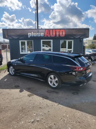 Продажа Opel Insignia II, 2019г., Полоцк Полоцк