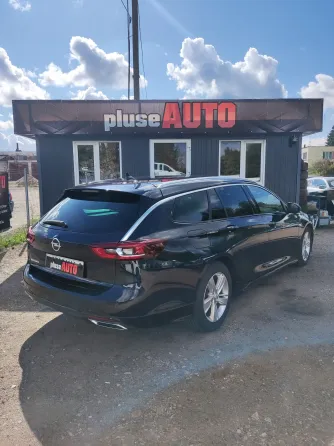 Продажа Opel Insignia II, 2019г., Полоцк Полоцк
