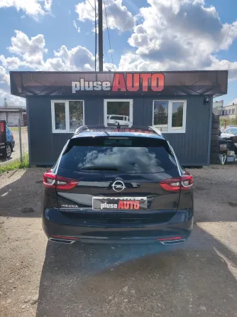 Продажа Opel Insignia II, 2019г., Полоцк Полоцк