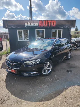 Продажа Opel Insignia II, 2019г., Полоцк Полоцк